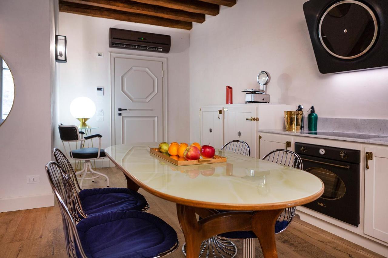 Residenza Palazzo Brenzoni Apartment Verona Exterior foto