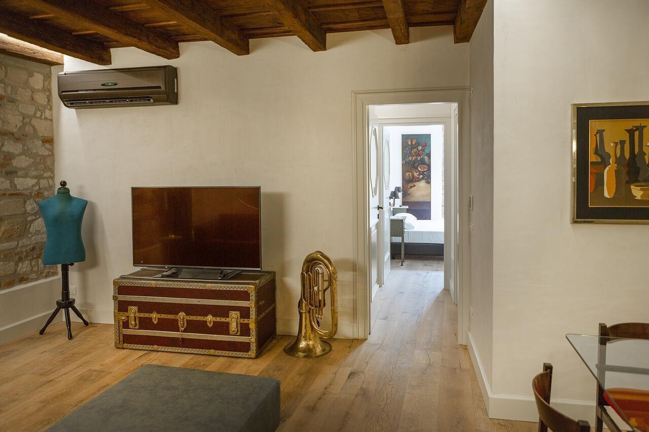 Residenza Palazzo Brenzoni Apartment Verona Exterior foto