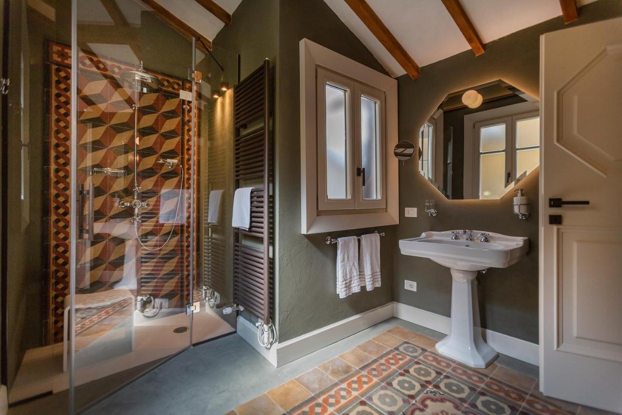 Residenza Palazzo Brenzoni Apartment Verona Cameră foto