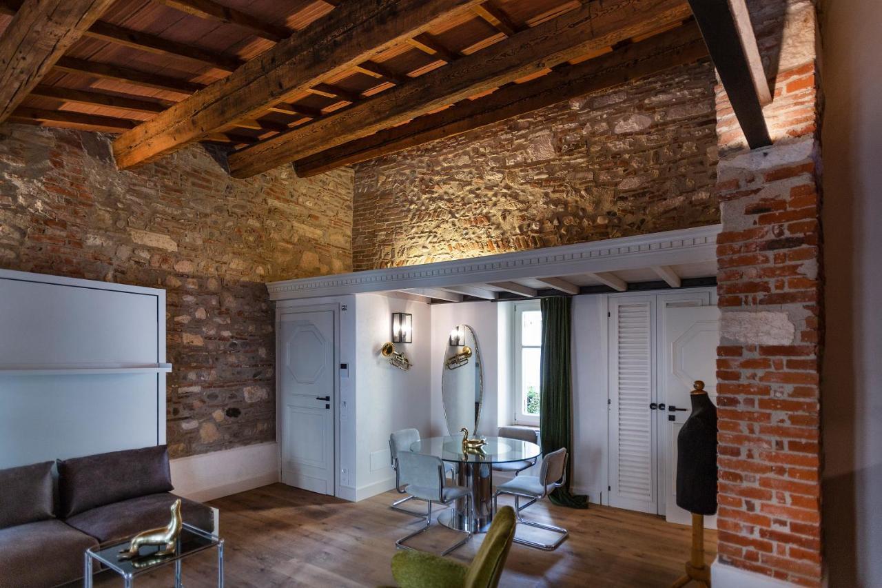 Residenza Palazzo Brenzoni Apartment Verona Cameră foto