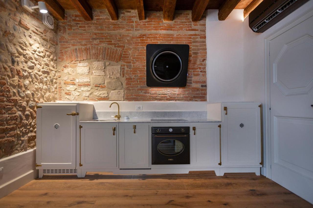 Residenza Palazzo Brenzoni Apartment Verona Exterior foto