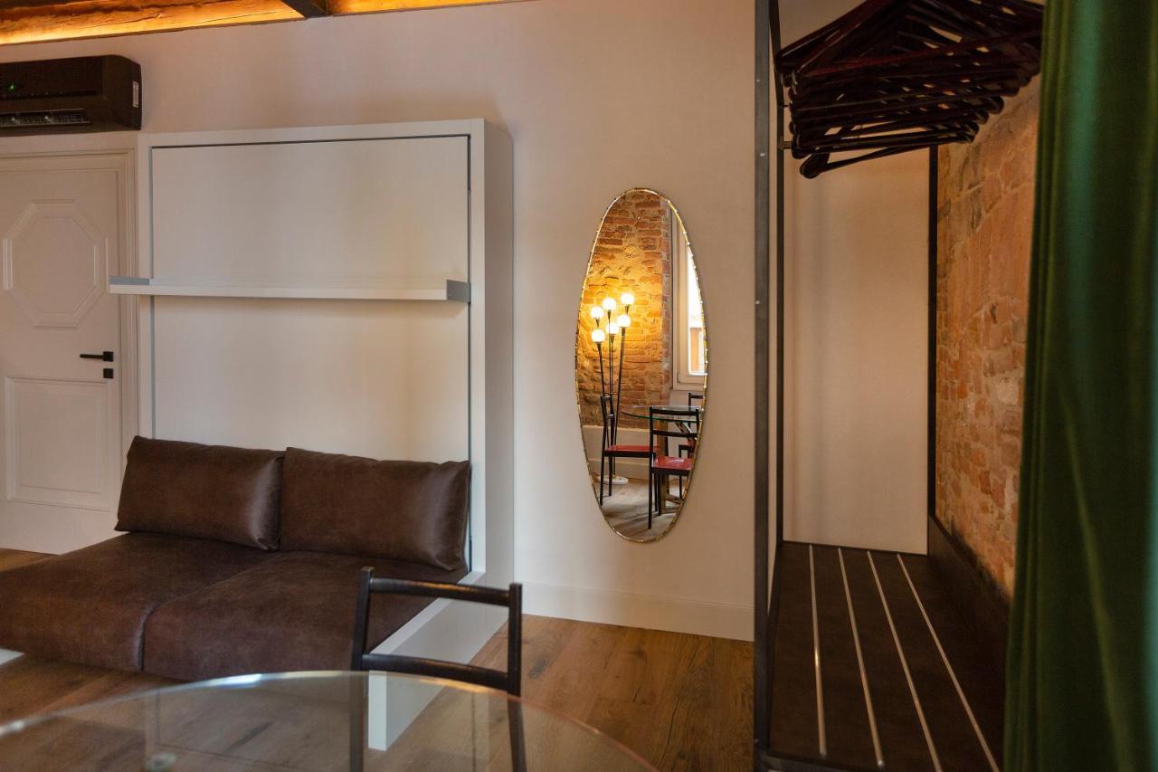 Residenza Palazzo Brenzoni Apartment Verona Exterior foto