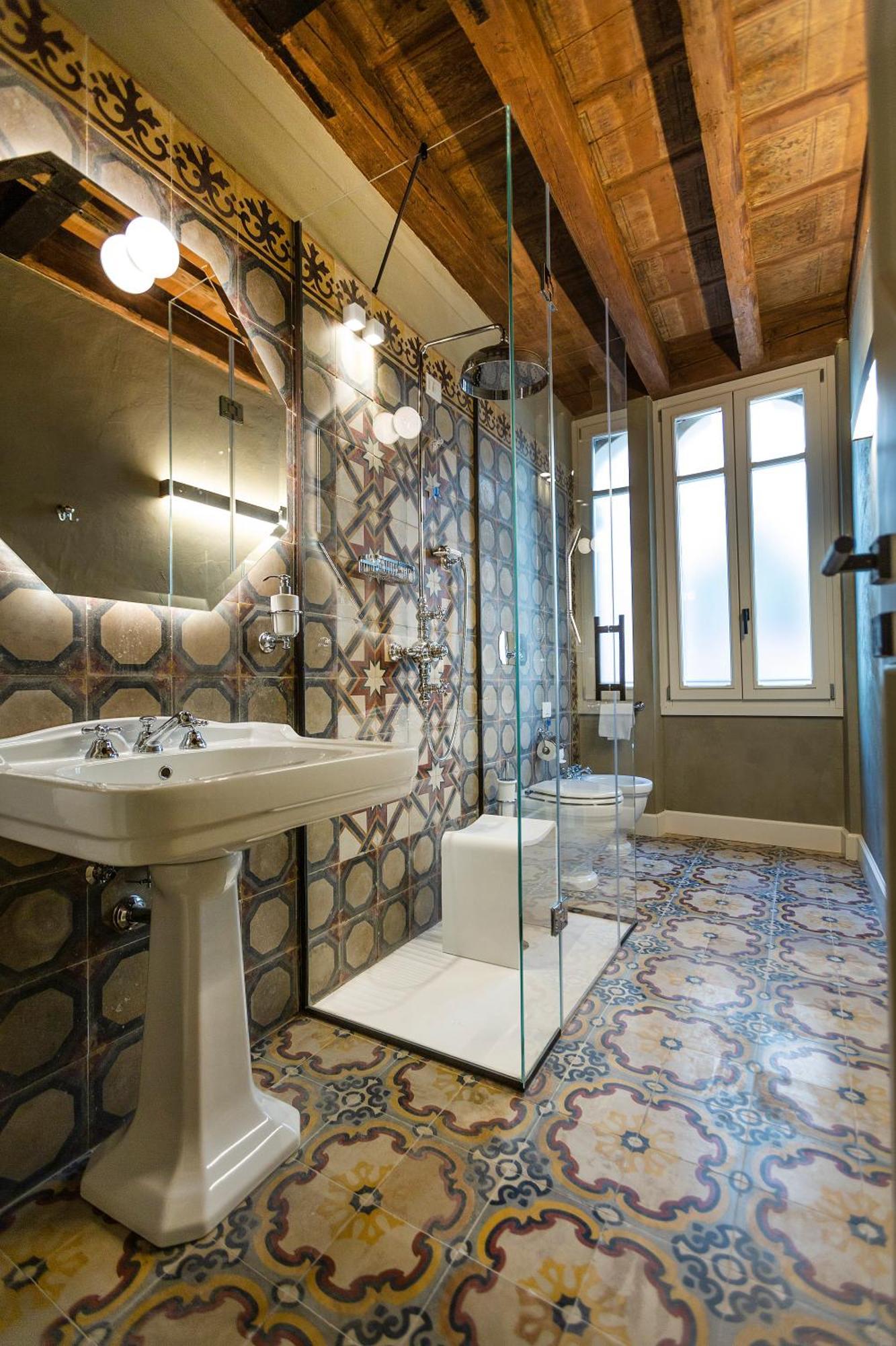Residenza Palazzo Brenzoni Apartment Verona Exterior foto
