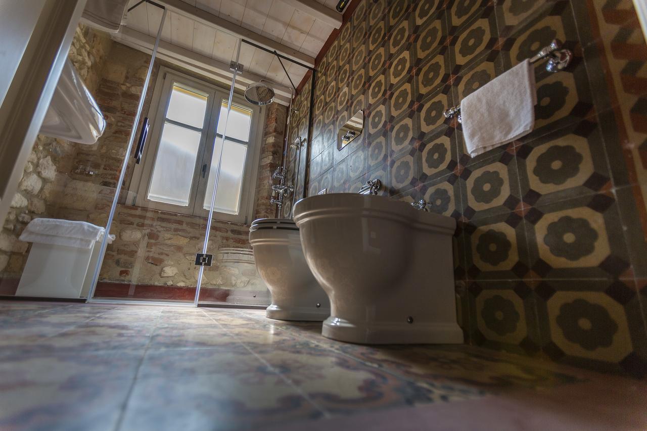 Residenza Palazzo Brenzoni Apartment Verona Cameră foto