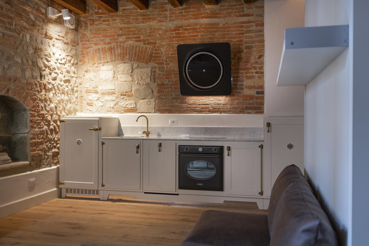 Residenza Palazzo Brenzoni Apartment Verona Cameră foto